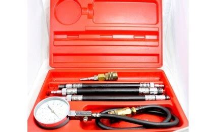 snap on tools compression tester|snap on compression test.